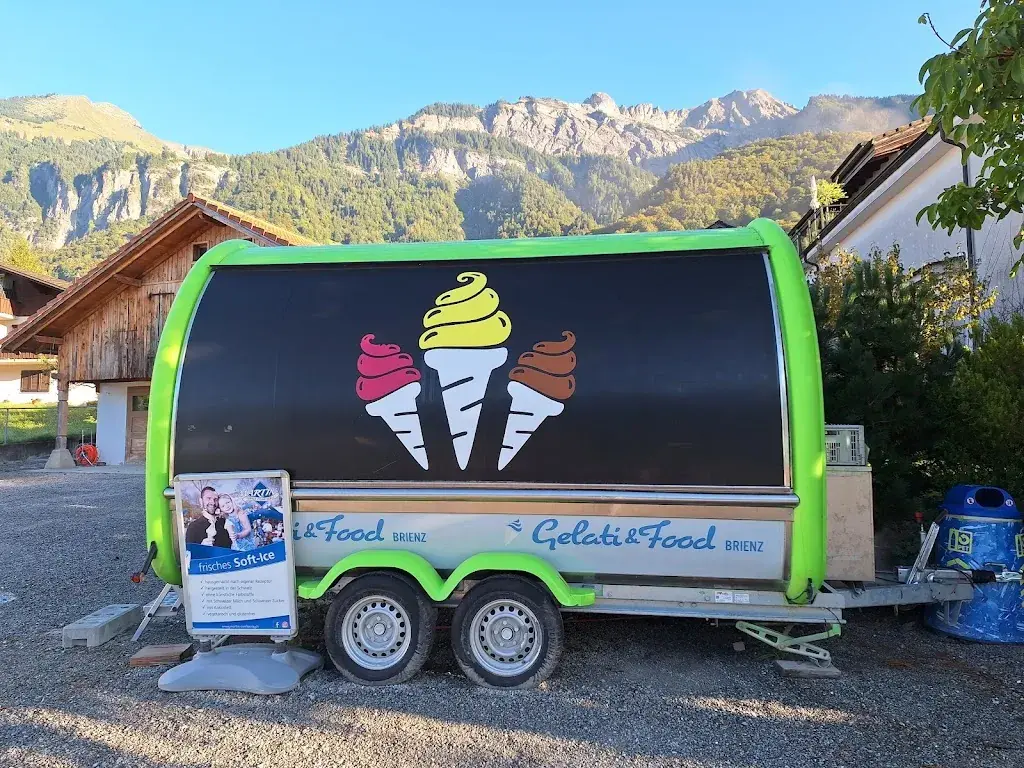 Blerta Meta_Brienz Gelati & Food_Brienz_avis