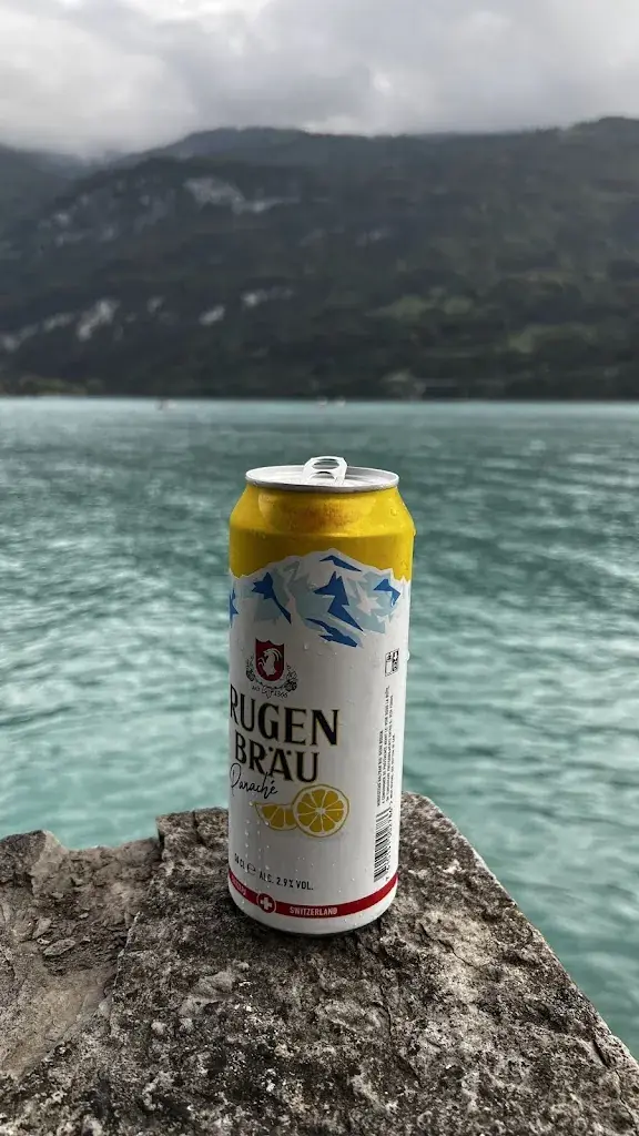 Rupsa Patel_Brienz Gelati & Food_Brienz_avis