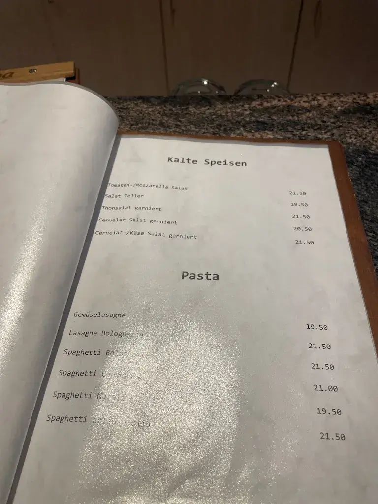 Menu_Pizzeria Aroma_Brienz_immagine_2