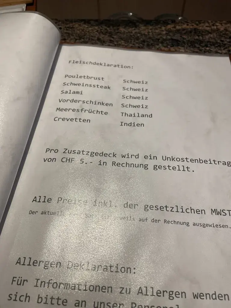 Menu_Pizzeria Aroma_Brienz_immagine_4