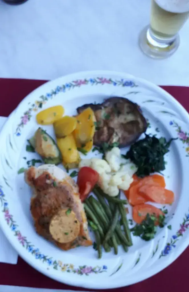 Menu_Hotel Restaurant Wildbach_Brienz_image_2