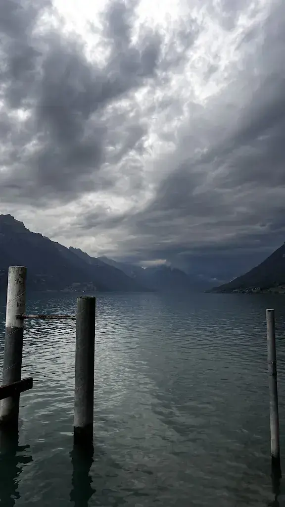 Ksenia Kainoa_Hotel Restaurant Wildbach_Brienz_avis