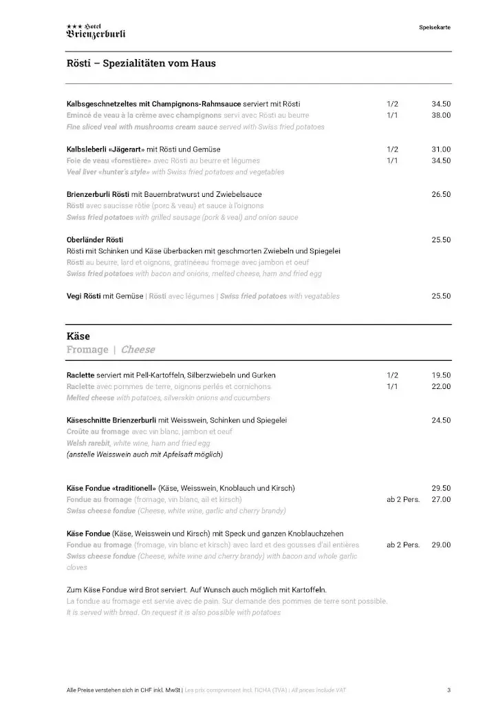 Menu_Hotel Brienzerburli_Brienz am See_image_4