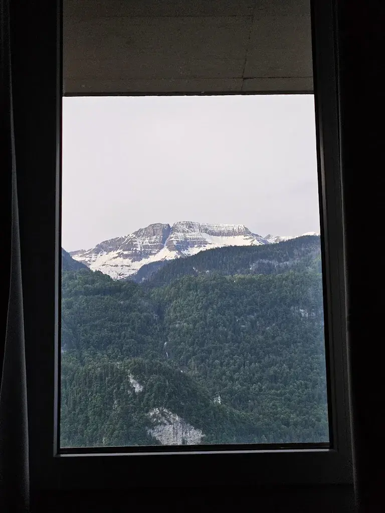 Ronald Huggler_Hotel Brienzerburli_Brienz am See_avis