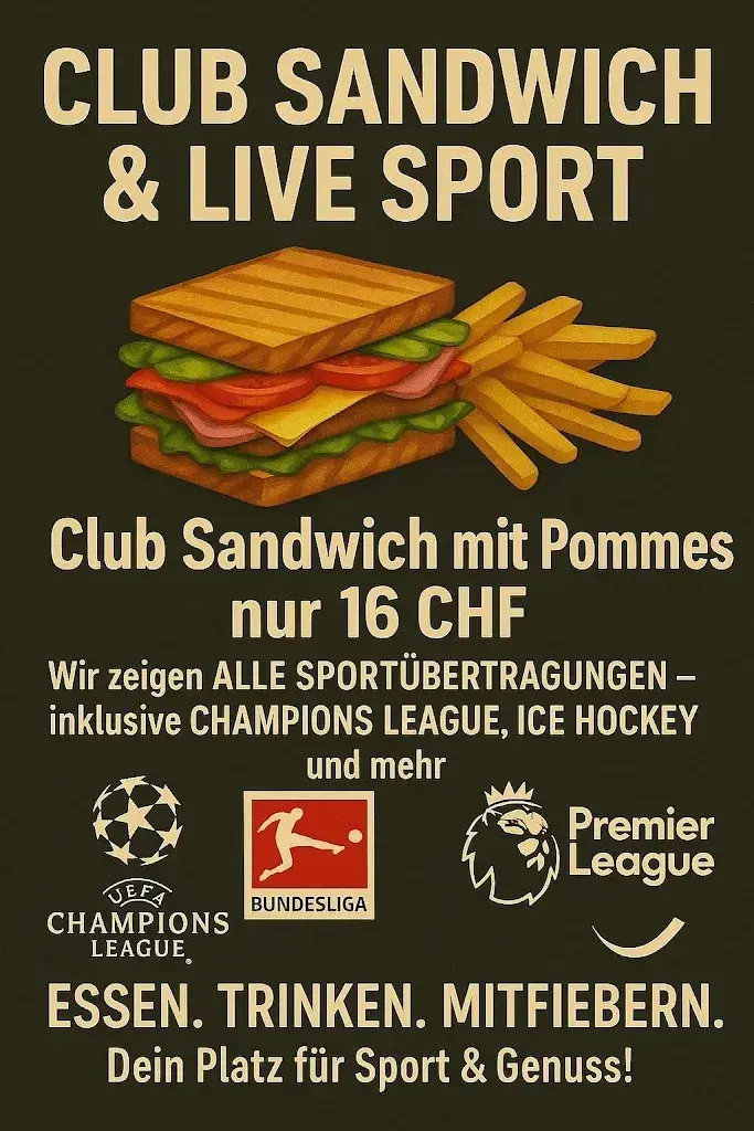 Helvetia Pub restaurant à Brienz