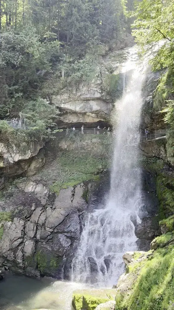 Jim Richards_Kehrli Terrasse_Brienz_review