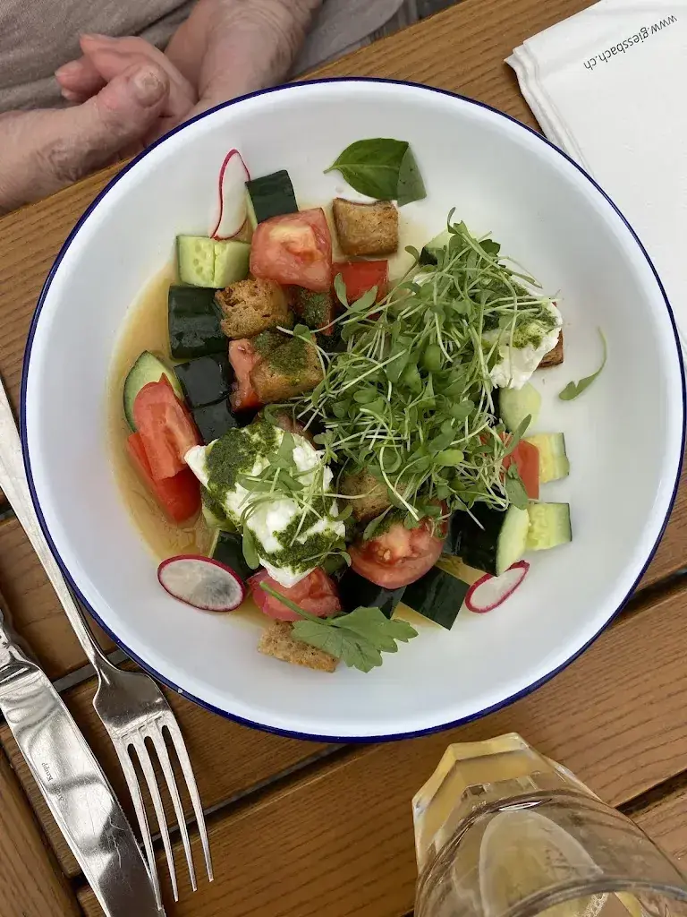 Travel for Food_Kehrli Terrasse_Brienz_review