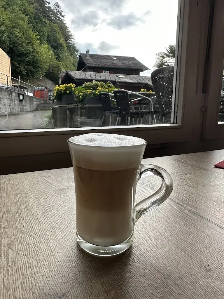 Menü_Hotel Restaurant Weisses Kreuz_Brienz_Bild_6