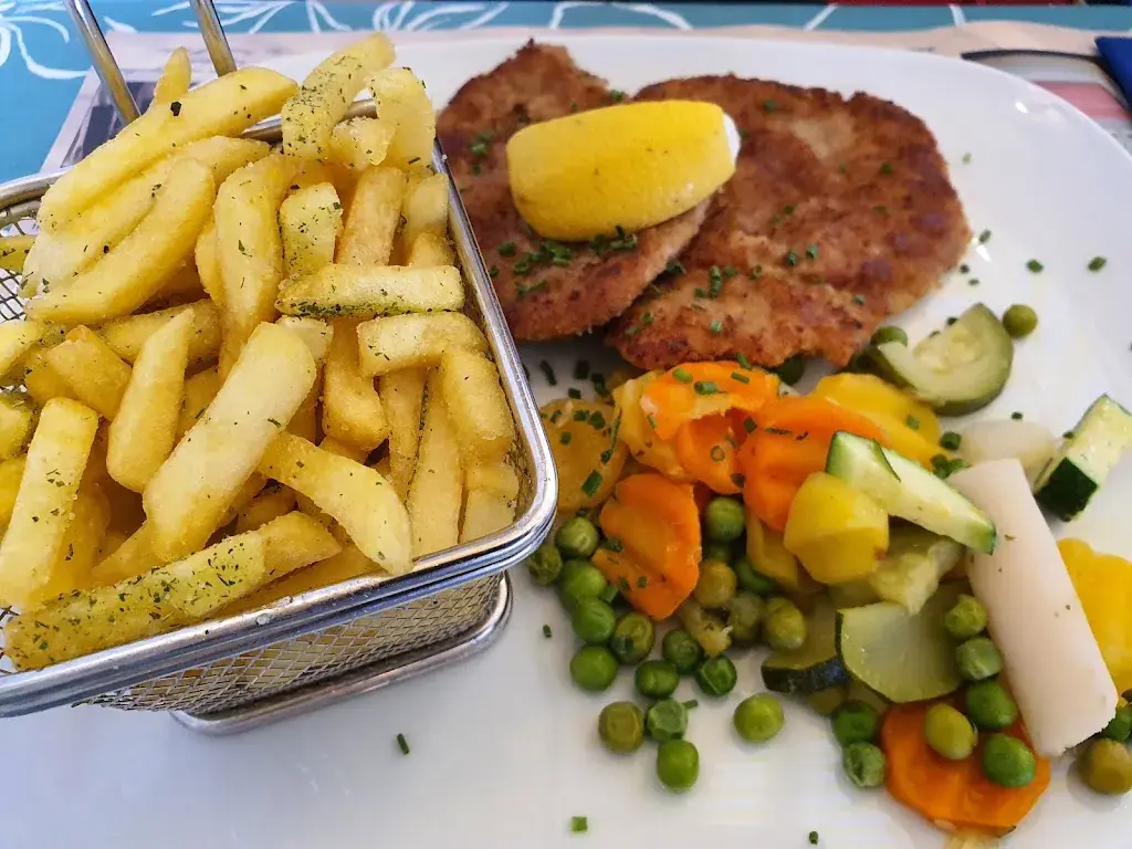 Menü_Hotel Restaurant Weisses Kreuz_Brienz_Bild_7