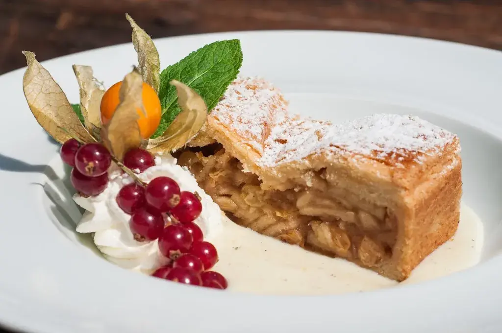 Menü_Hotel Restaurant Weisses Kreuz_Brienz_Bild_8