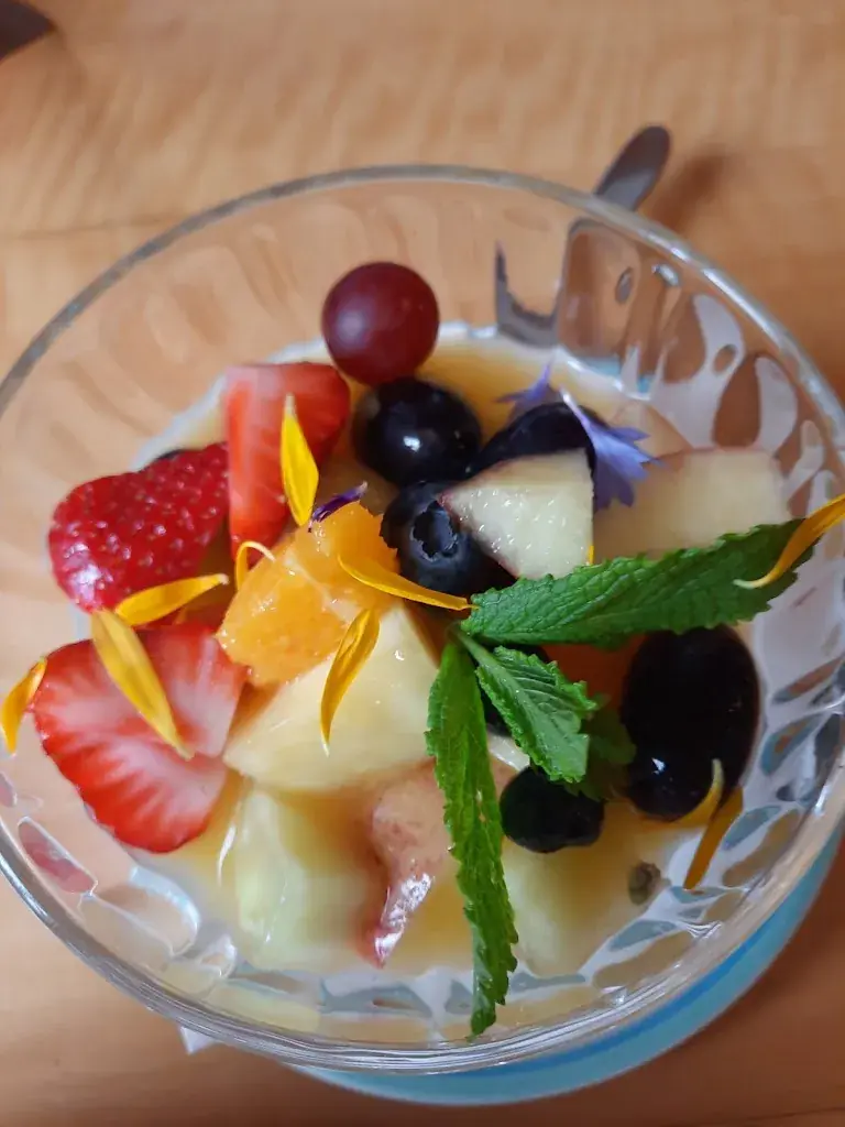 Menü_Hotel Restaurant Weisses Kreuz_Brienz_Bild_9