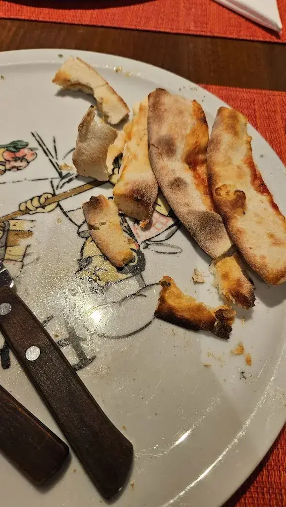 drituu_Bino's Pizzeria_Brienz_Bewertung