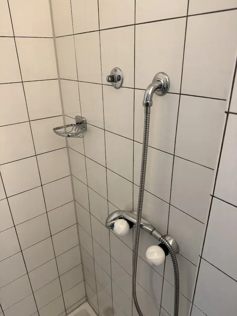 Pascal Leuba_Hotel Restaurant Seehotel Bären_Brienz_review