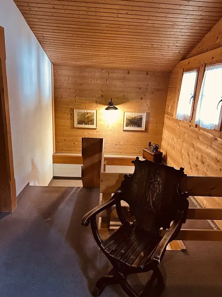 P K_Hotel Lindenhof by Crossworld AG_Brienz_avis