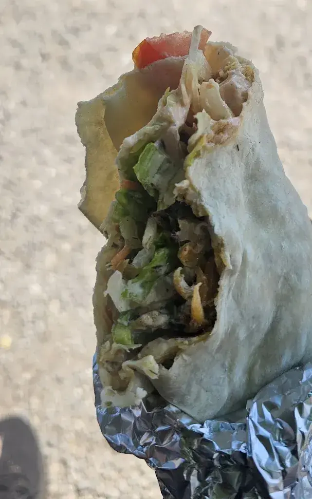 Johnson Frank_Brienzer Express_Brienz_review