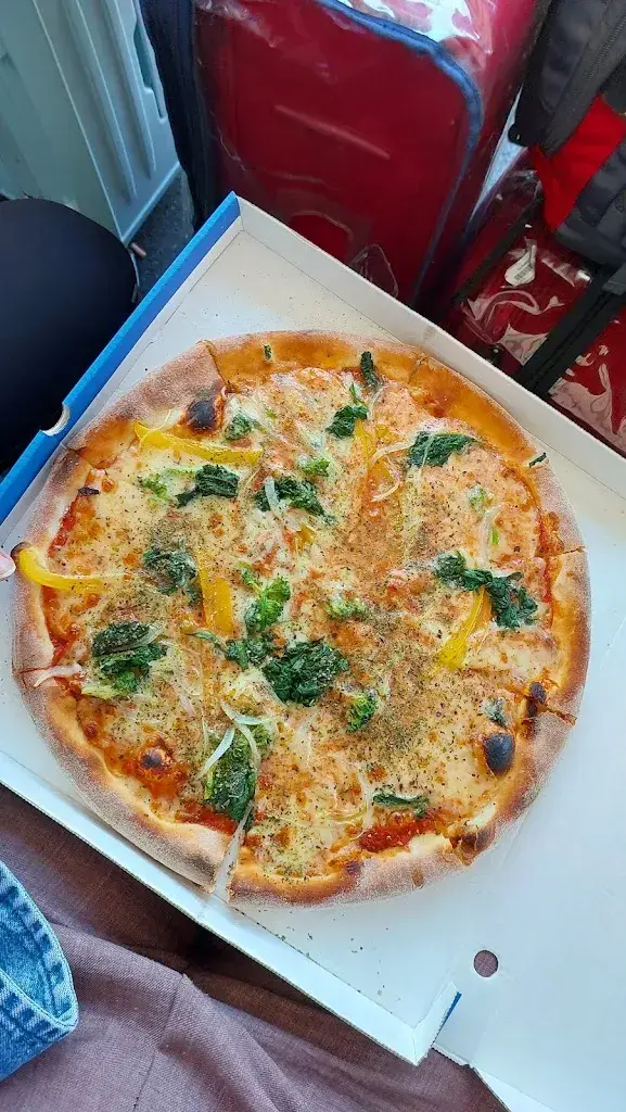 Hetvi Chheda_Brienzer Express_Brienz_review