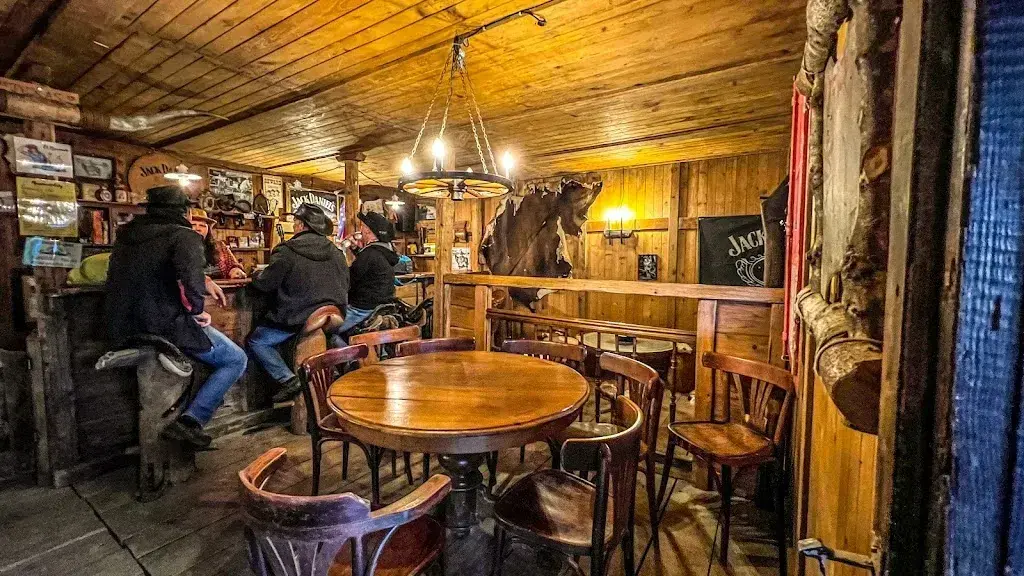 Fraumatt City restaurant in Dürrenroth