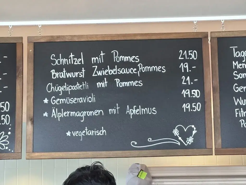 Menu_Gipfel-Restaurant Rothorn_Sörenberg_immagine_4