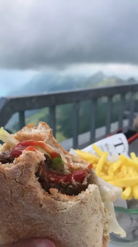 Menu_Gipfel-Restaurant Rothorn_Sörenberg_immagine_6