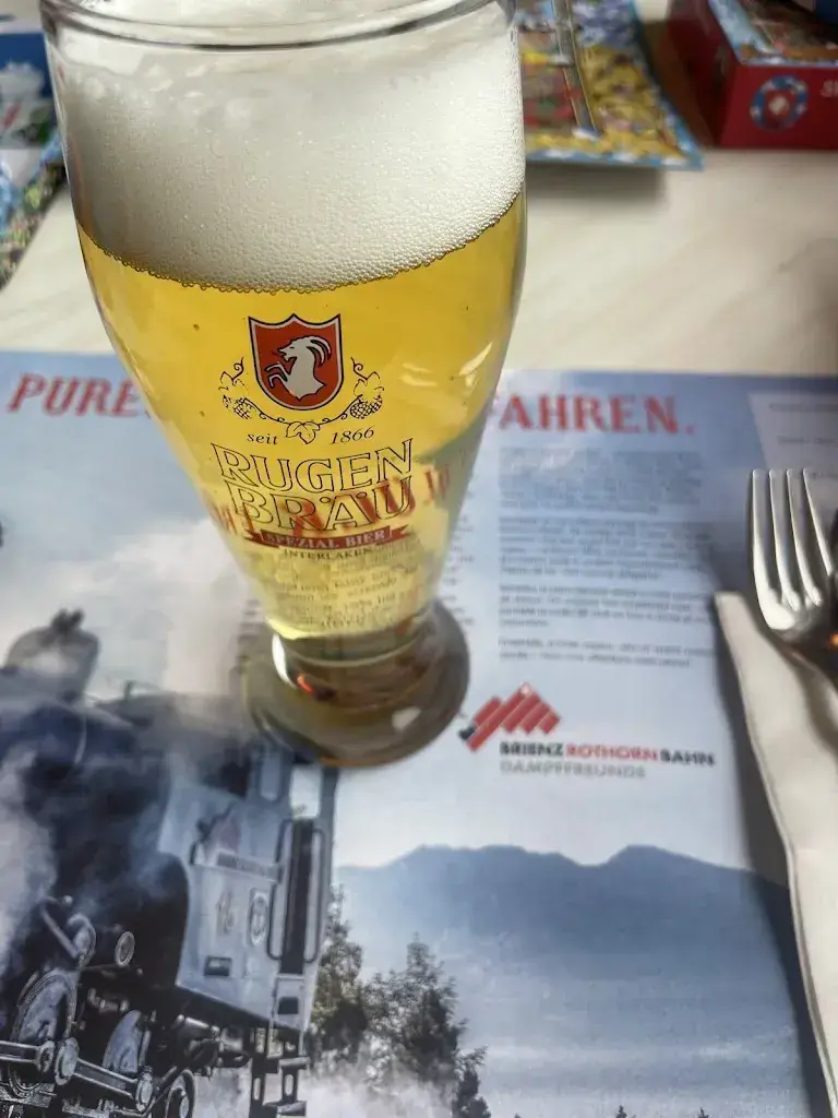 Menu_Gipfel-Restaurant Rothorn_Sörenberg_immagine_8