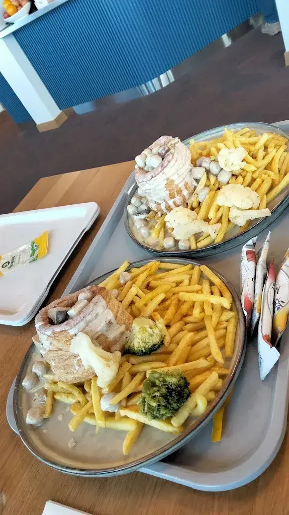 Menu_Gipfel-Restaurant Rothorn_Sörenberg_immagine_9