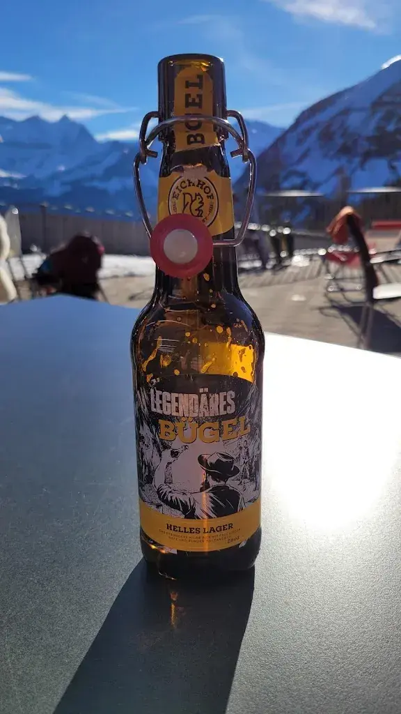 Menü_Restaurant Turren_Lungern_Bild_7