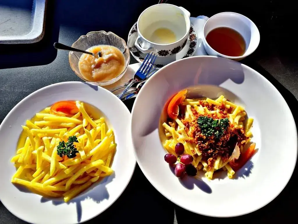 Menü_Restaurant Turren_Lungern_Bild_9