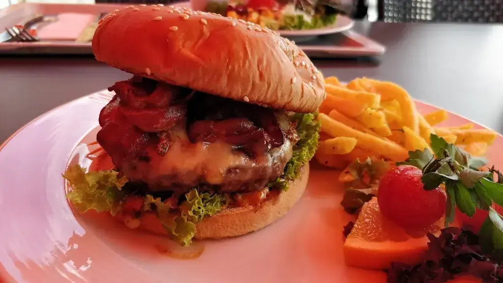 Endre Sajtos_Restaurant Turren_Lungern_Bewertung