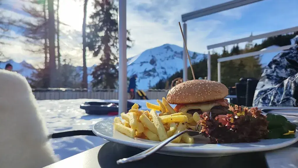 张清泓_Restaurant Turren_Lungern_Bewertung