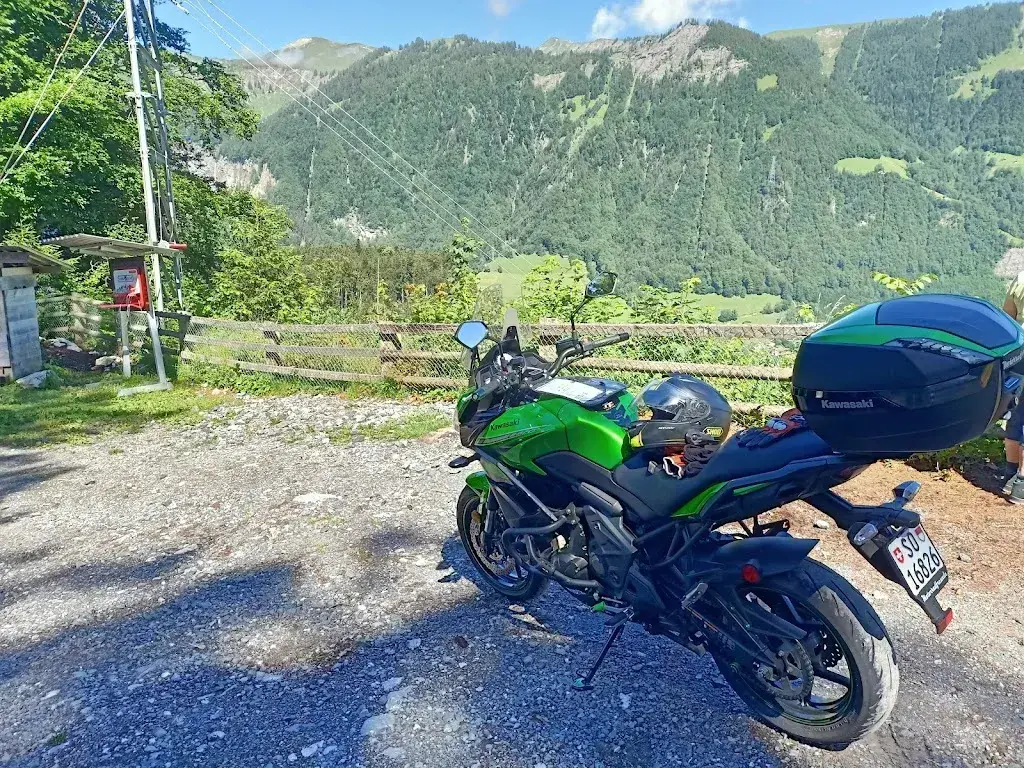 Martin Benz_Bergwirtschaft Chäppeli_Lungern_review