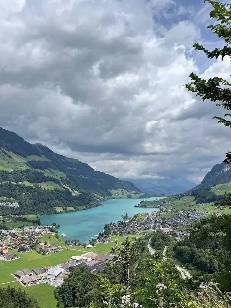 Helen Wurm_Bergwirtschaft Chäppeli_Lungern_review