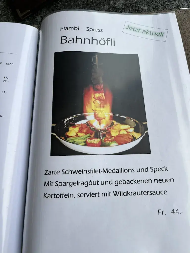 Menu_Restaurant Bahnhöfli_Lungern_image_4