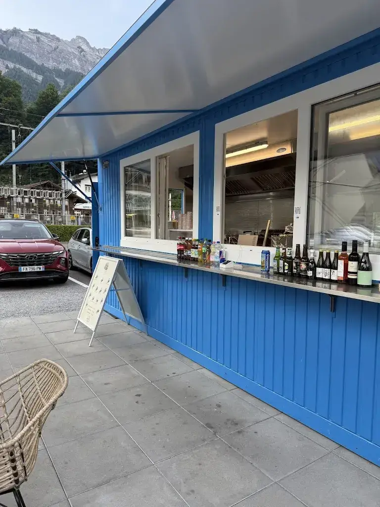 Yara Q14_Indischer Imbiss_Brienz_review