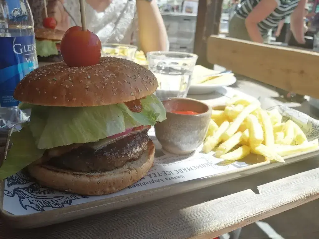 Menü_Bergrestaurant Kleine Scheidegg_Kleine Scheidegg_Bild_5