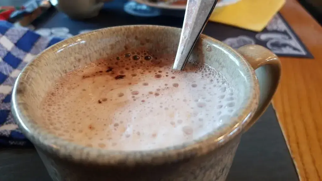 Menü_Bergrestaurant Kleine Scheidegg_Kleine Scheidegg_Bild_6