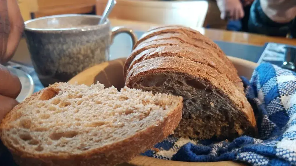 Menü_Bergrestaurant Kleine Scheidegg_Kleine Scheidegg_Bild_7