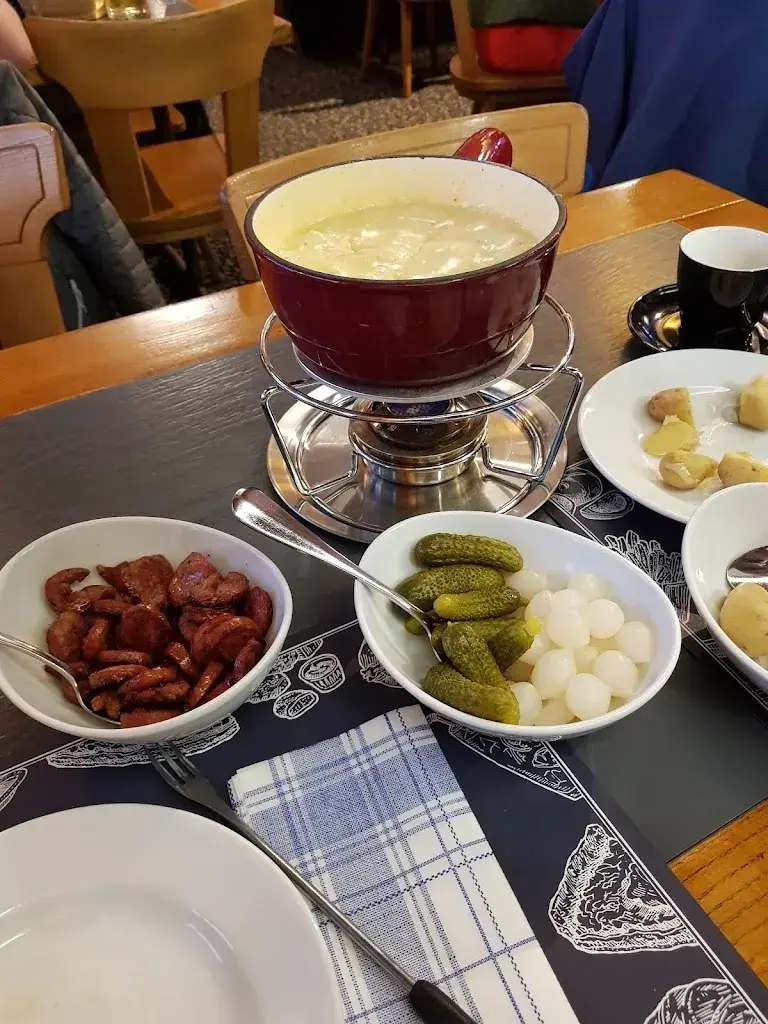 Menü_Bergrestaurant Kleine Scheidegg_Kleine Scheidegg_Bild_9