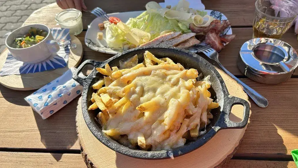 Takahiro Maniwa_Bergrestaurant Kleine Scheidegg_Kleine Scheidegg_Bewertung