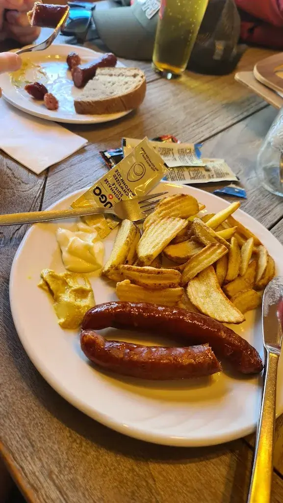 Menu_Chaletbar_Kleine Scheidegg_image_7