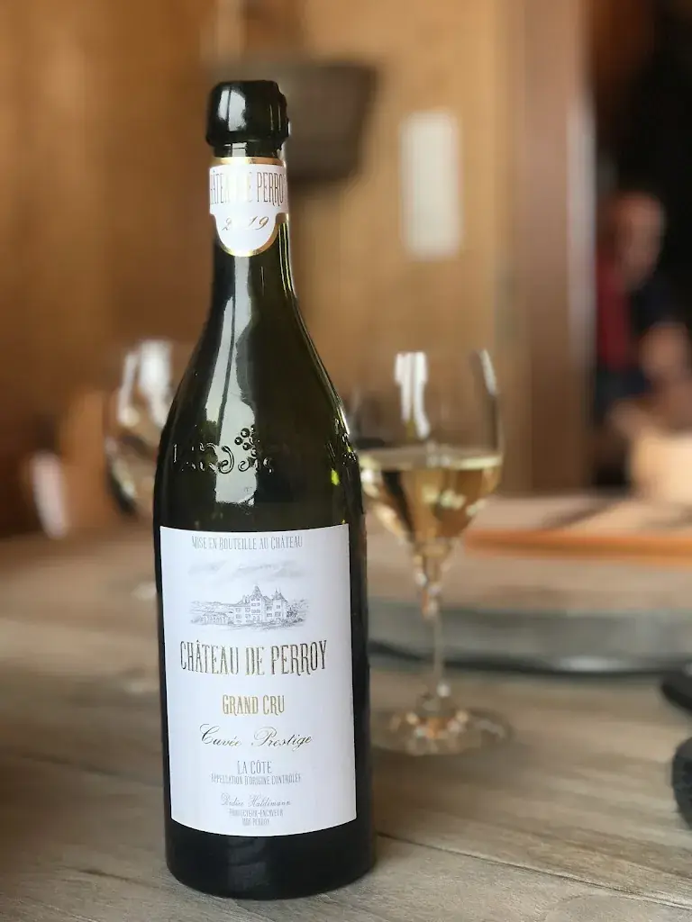 Menu_Chaletbar_Kleine Scheidegg_image_8