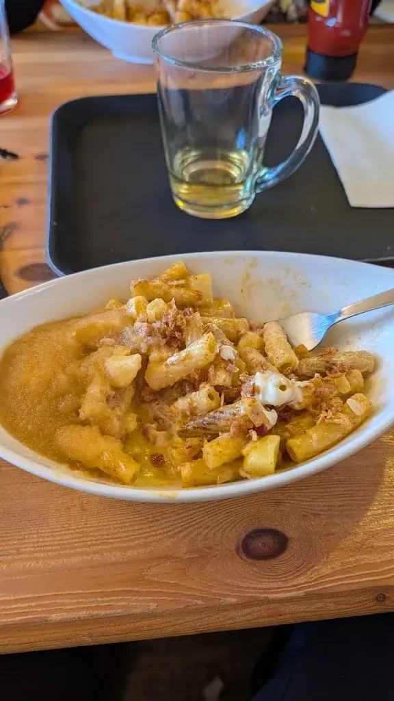 Menu_Chaletbar_Kleine Scheidegg_image_9