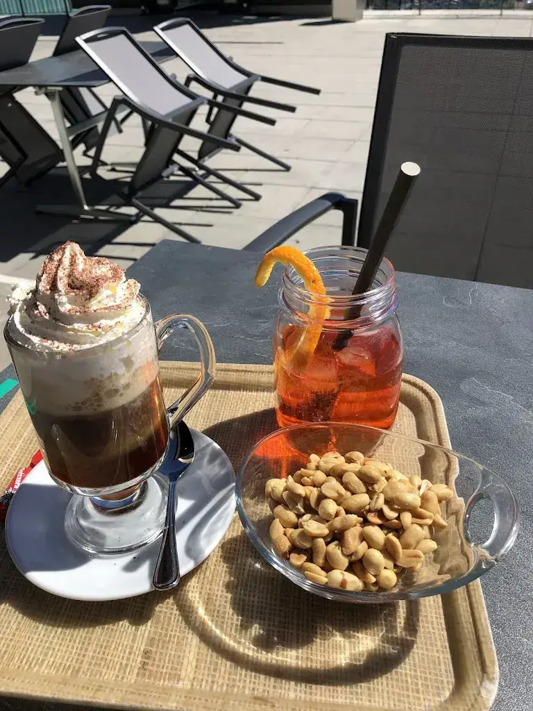 Tania Fedele_Bistro Grütschalp_Lauterbrunnen_review