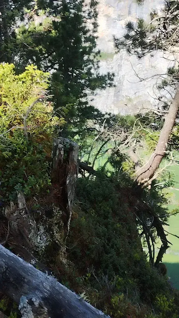 John.G_Kleine Scheidegg_Grindelwald_recensione