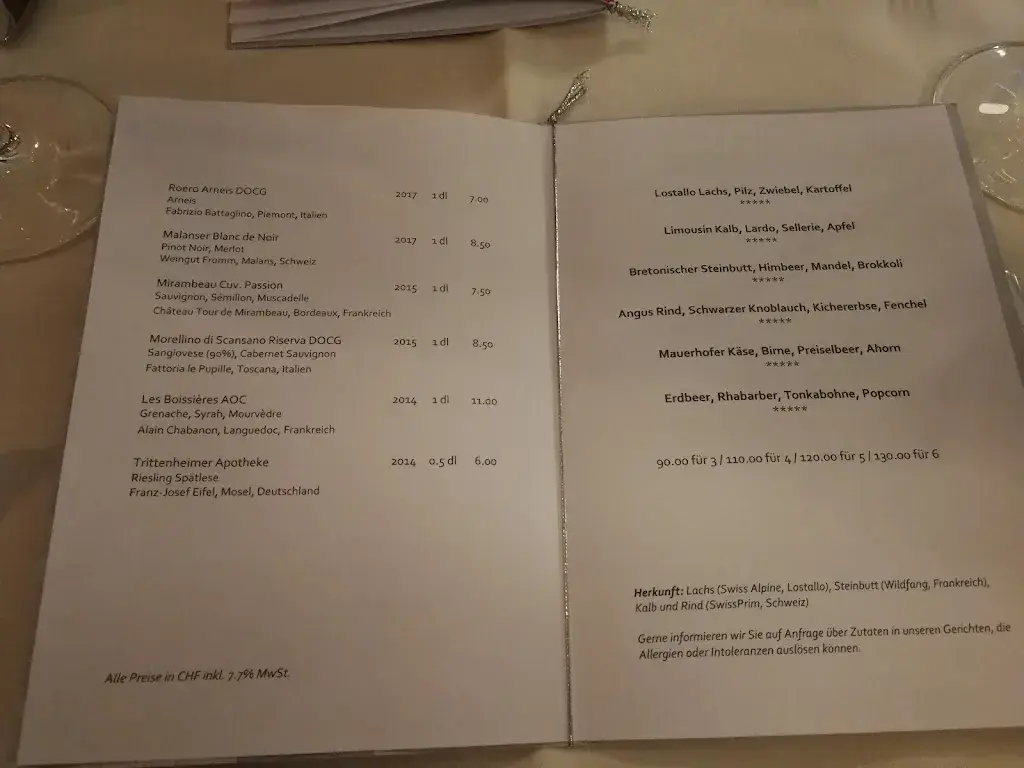 Menu_Restaurant Zur Gedult_Burgdorf_image_3