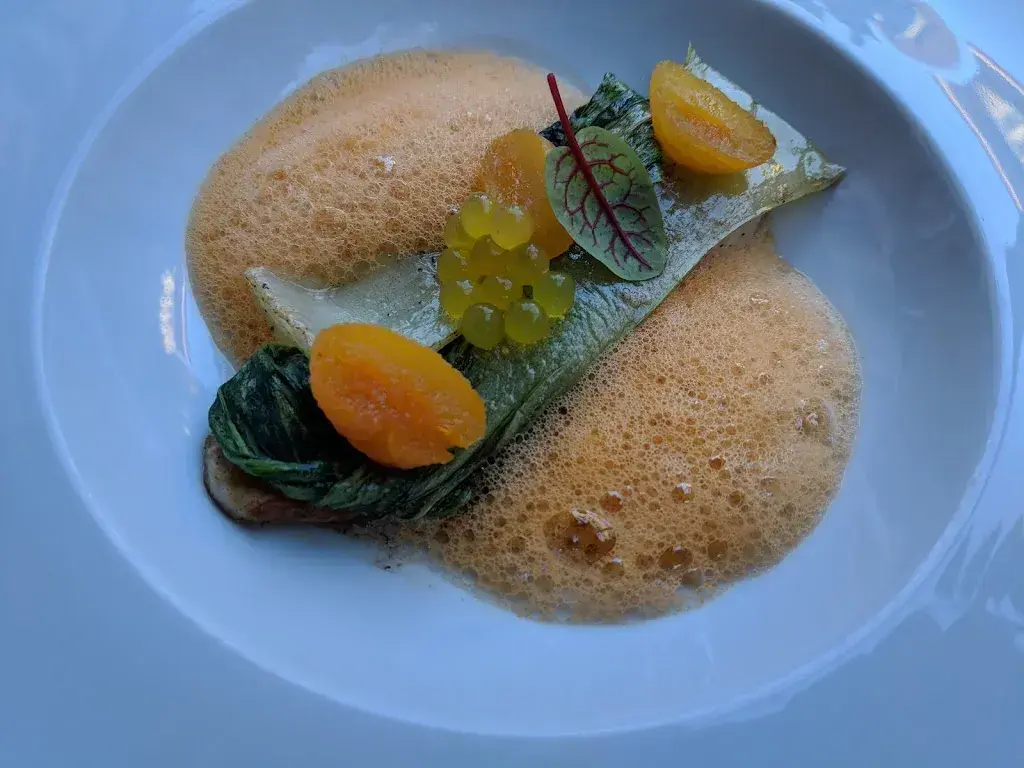 Lukas Elmer_Restaurant Zur Gedult_Burgdorf_review