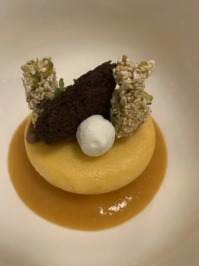 Dan Brawand_Restaurant Zur Gedult_Burgdorf_review