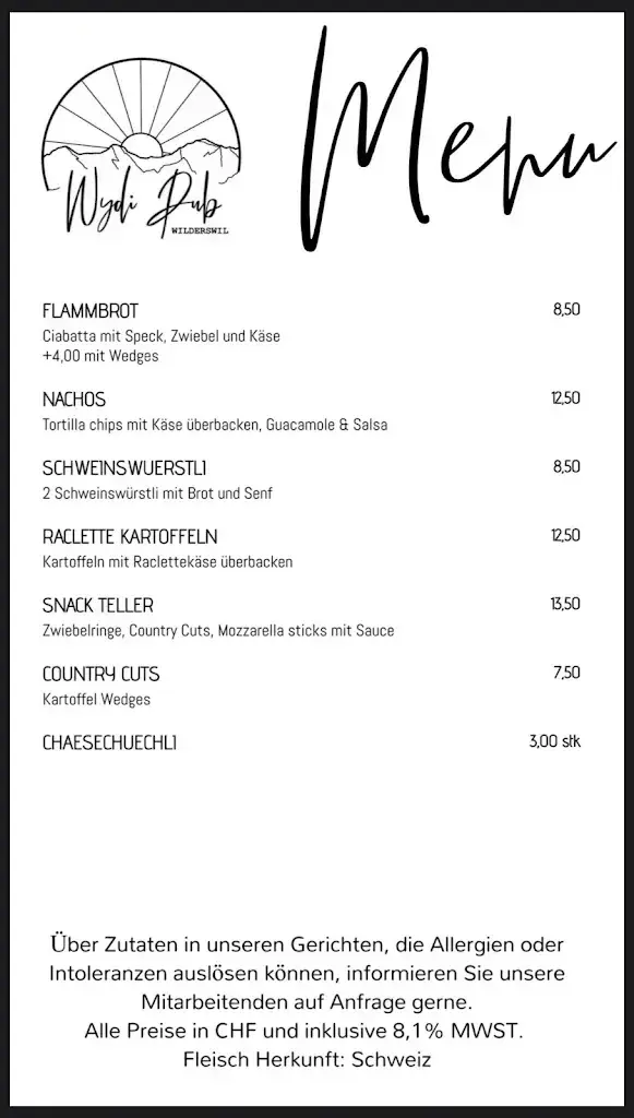 Menu_Wydi-Pub_Wilderswil_image_2