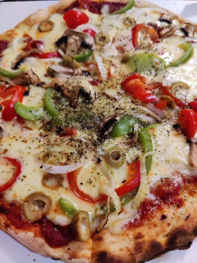 Stephan S._Restaurant Hotel Bären_Wilderswil_reseña