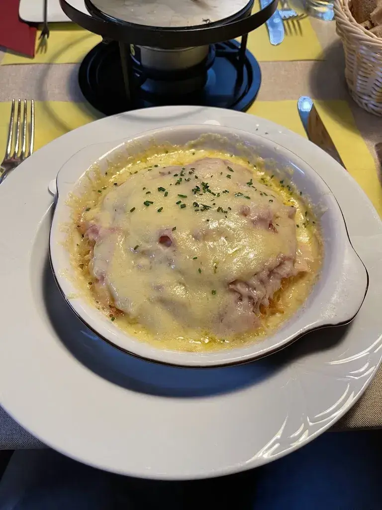 Quinn L _Restaurant Edelweiss_Wilderswil_review