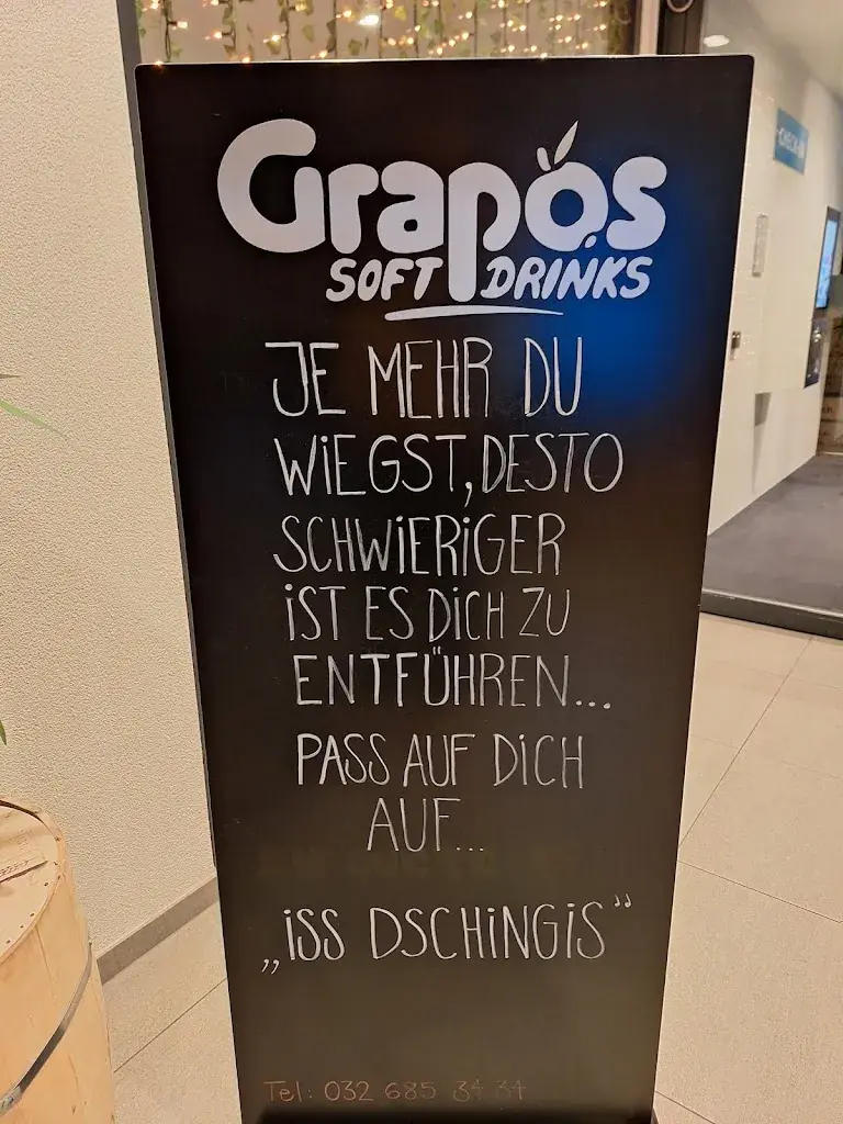 Menu_Dschingis Mongolian Barbecue_Zuchwil_immagine_2